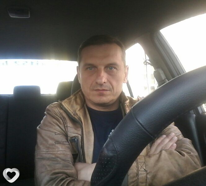 Сергей, 57, Минске — анкета №2274347
