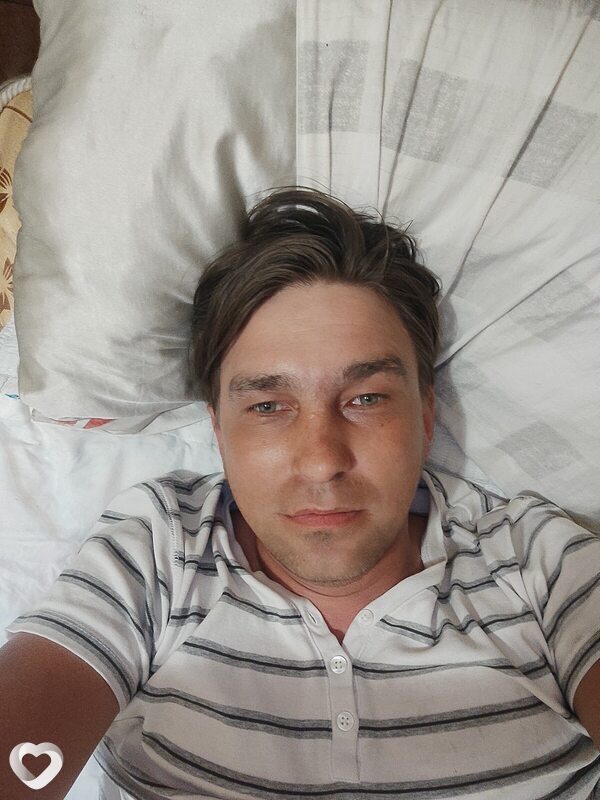 Александр, 36, Самаре — анкета №2274348