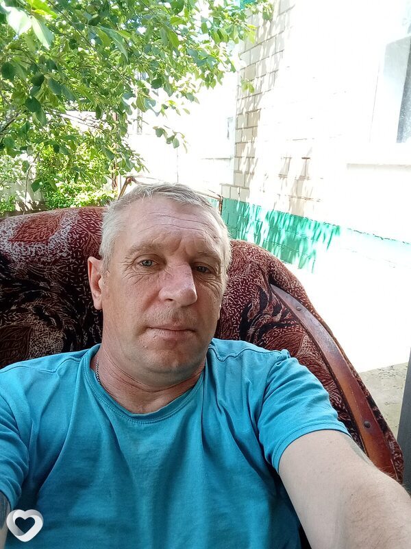 Сергей, 48, Каменске-Шахтинском — анкета №2274349