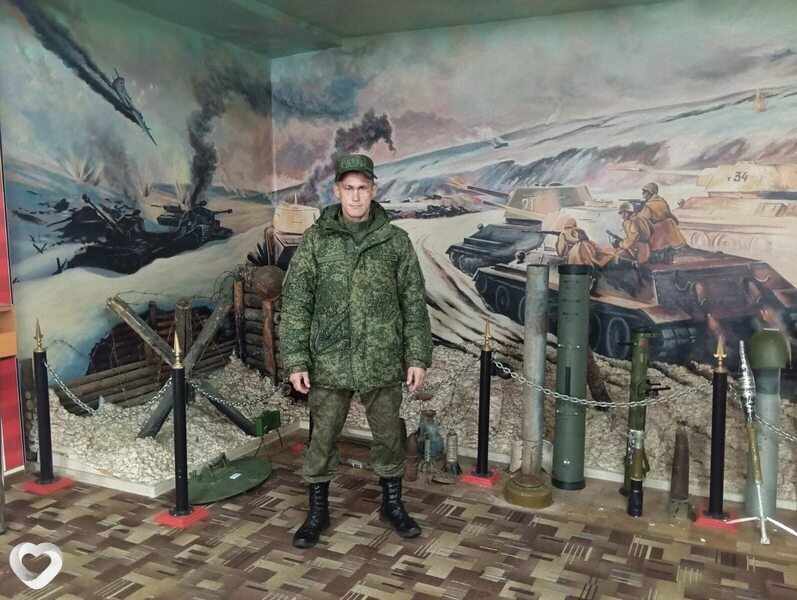 Фанур, 33, Оренбурге — анкета №2274352