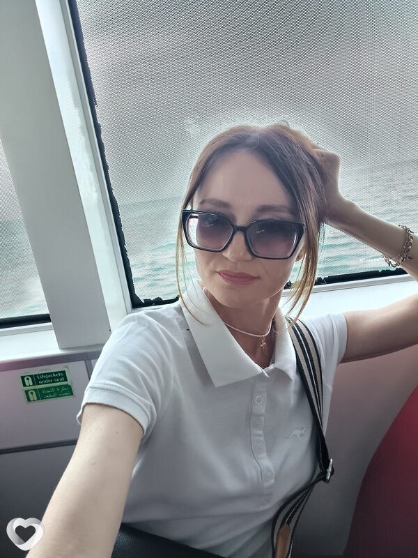 Елена, 46, Ижевске — анкета №2274455