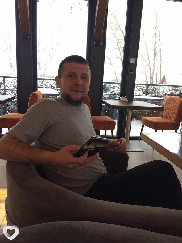 Александр, 32, Отрадном — анкета №2274456