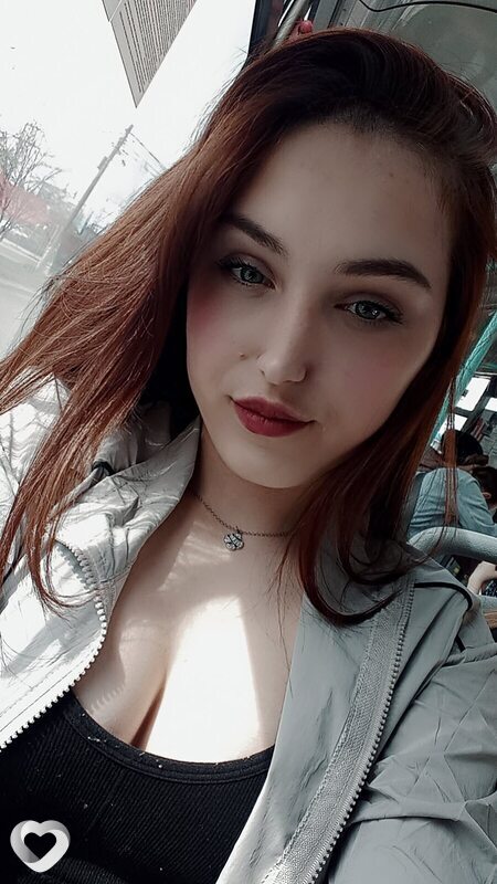 Оля, 19, Новосибирске — анкета №2274459