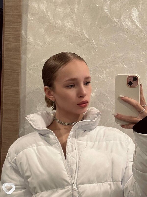 Виктория, 25, Москве — анкета №2274461