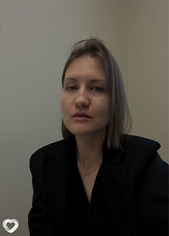 Мария, 36, Талице — анкета №2274462