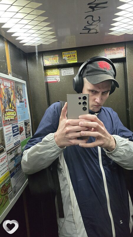 Алексей, 29, Рязани — анкета №2274463