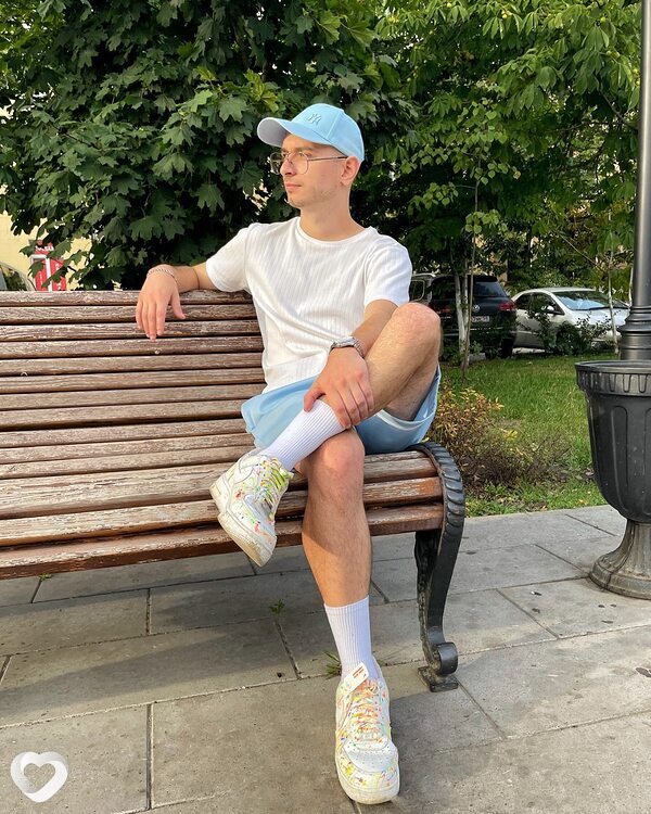 Андрей, 26, Пензе — анкета №2274469