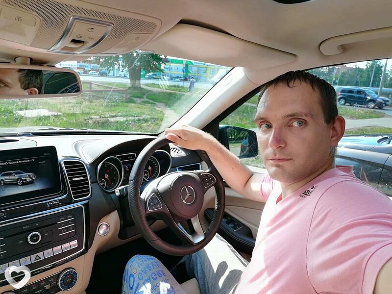 Олег, 27, Санкт-Петербурге — анкета №2274471