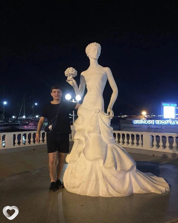 Юрий, 35, Кимрах — анкета №2274472