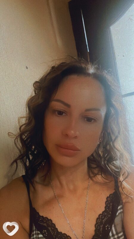 Ксения, 42, Днепр — анкета №2274479