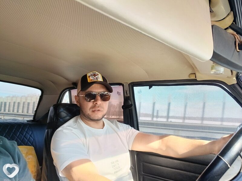 Нуриддин, 30, Кургане — анкета №2274355