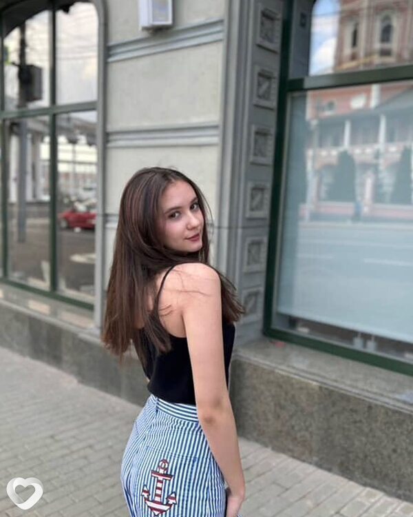 Лера, 32, Набережных Челнах — анкета №2274360