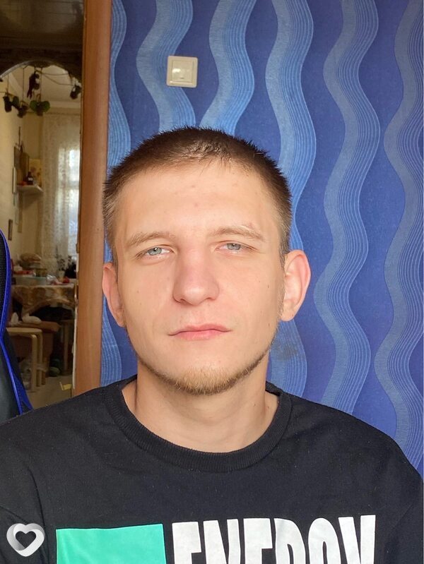 Евгений, 31, Подольске — анкета №2274361