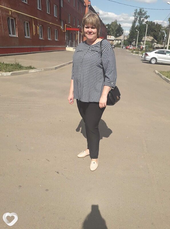 Ирина, 39, Туле — анкета №2274364