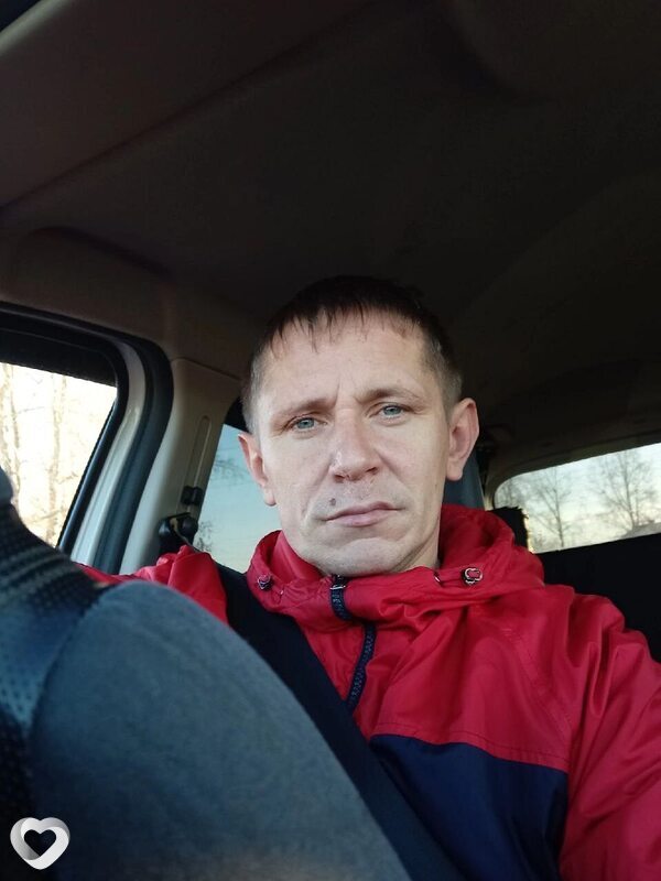 Tezka, 43, Донецке — анкета №2274370
