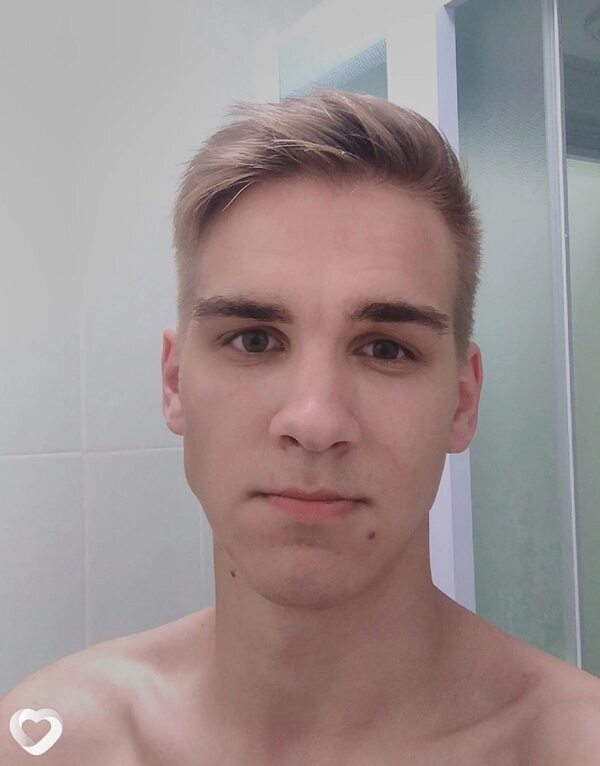 Эмиль, 26, Пензе — анкета №2274376