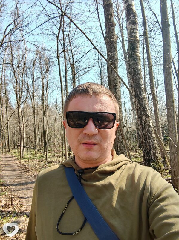 Роман, 37, Казани — анкета №2274405