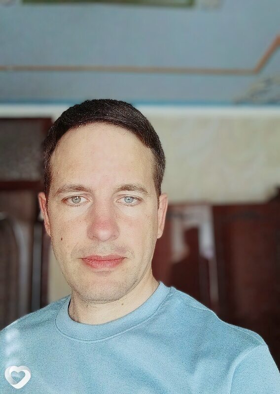 Евген, 38, Александрии — анкета №2274428