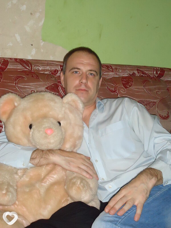 Мах, 45, Ростове-на-Дону — анкета №2274429