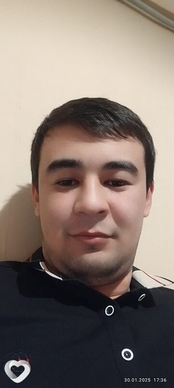 Орифжон, 42, Москве — анкета №2274435