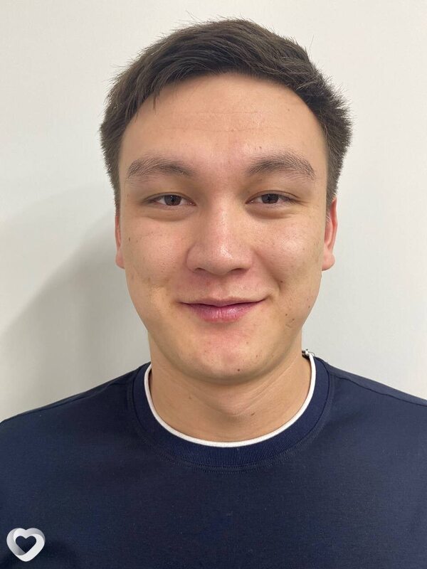Дмитрий, 43, Улан-Удэ — анкета №2274438