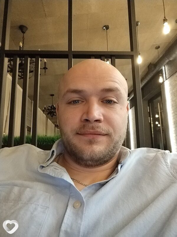 Алексей, 34, Минске — анкета №2274534