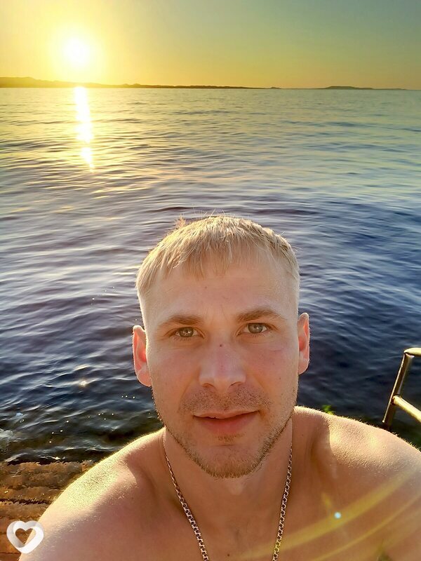 Денис, 34, Уфе — анкета №2274538