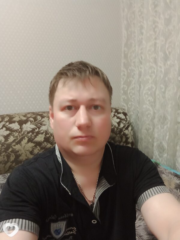 Ильнур, 37, Казани — анкета №2274547