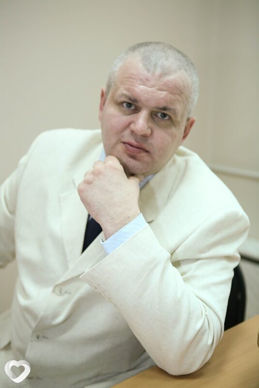 Сергей, 54, Москве — анкета №2274550