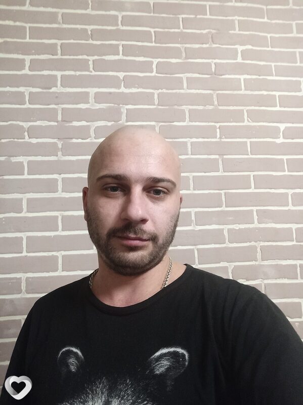 Дмитрий, 33, Москве — анкета №2274667