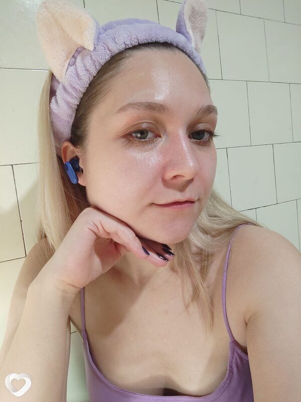 Dаrya, 25, Новосибирске — анкета №2274675