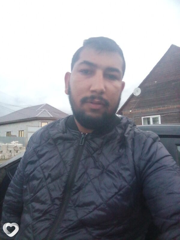 Самир, 28, Иванове — анкета №2274559