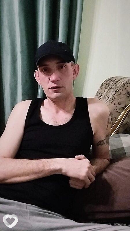Алеган, 41, Шымкенте — анкета №2274561