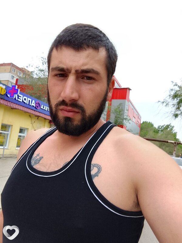 Хдр, 29, Балакове — анкета №2274577