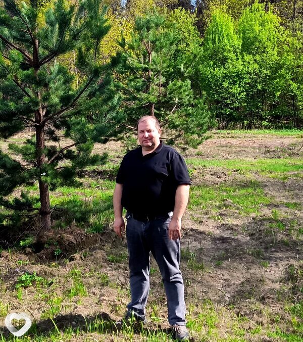 Сергей, 44, Лабинске — анкета №2274579