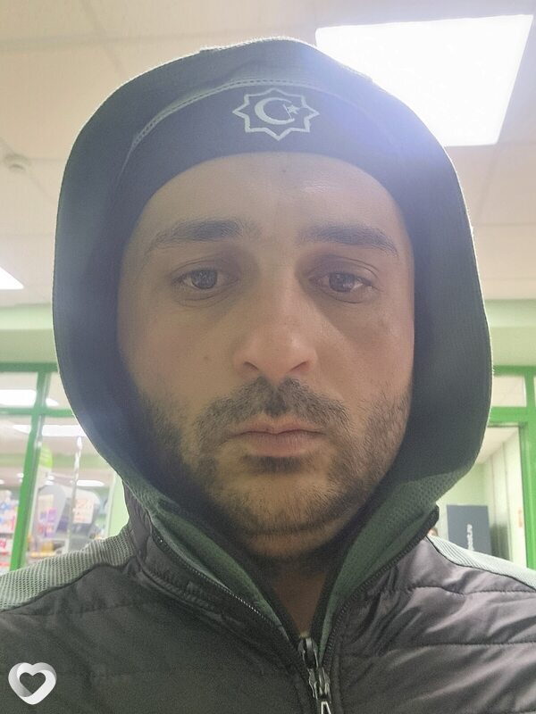 Гоша, 35, Альметьевске — анкета №2274484