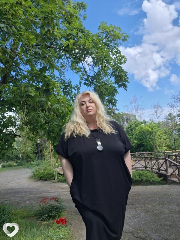 Светлана, 47, Таганроге — анкета №2274485