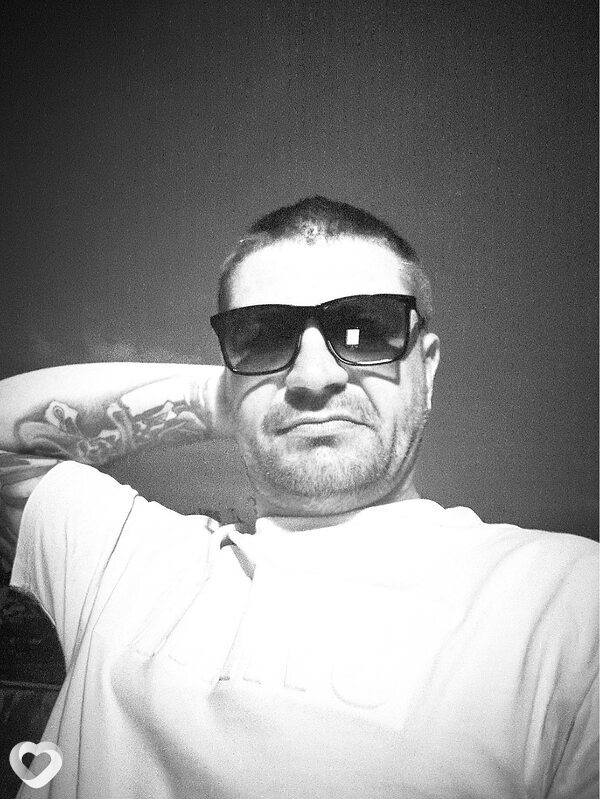 Юрий, 35, Минске — анкета №2274493