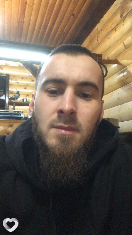 Али, 28, Буденновске — анкета №2274495