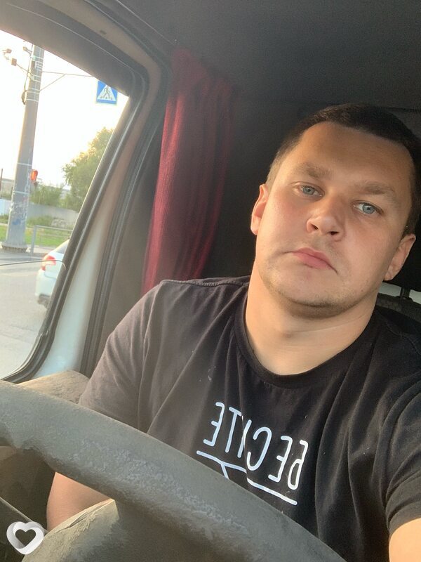 Иван, 28, Самаре — анкета №2274688