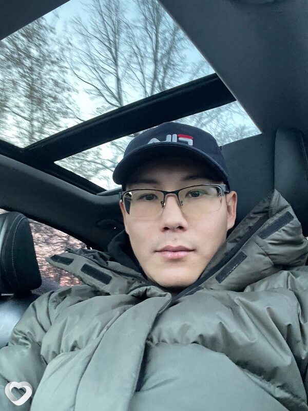 Азамат, 26, Воронеже — анкета №2274696