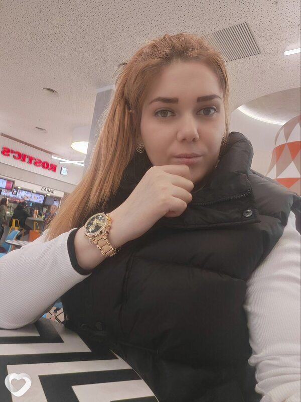 Ариана, 33, Тюмени — анкета №2274699