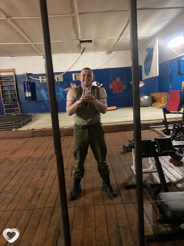 Алексей, 23, Москве — анкета №2274703