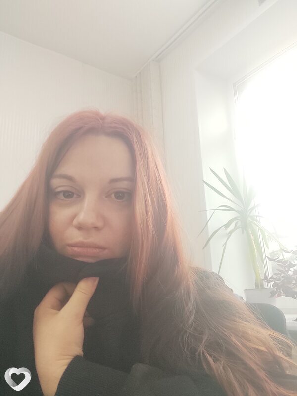 Ксения, 36, Минске — анкета №2274735