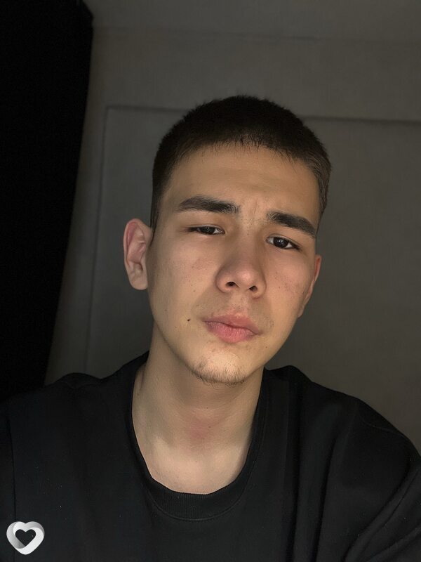 Дамир, 22, Омске — анкета №2274740