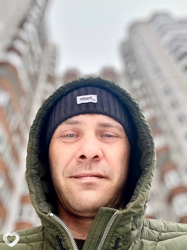 Юрий, 43, Орёл — анкета №2274741