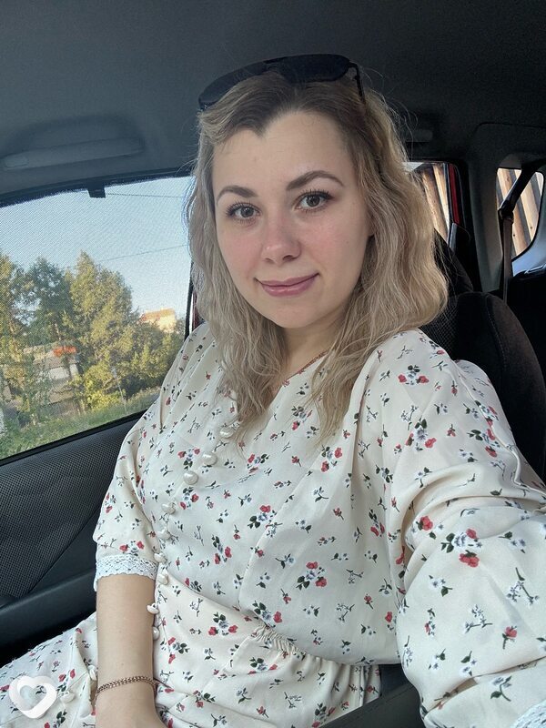 Анюта, 33, Челябинске — анкета №2274747
