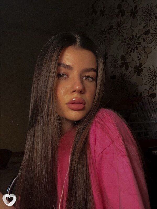 Kээtt, 25, Оренбурге — анкета №2274752