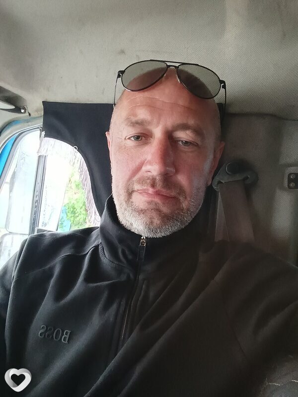 Андрей, 42, Экибастузе — анкета №2274613