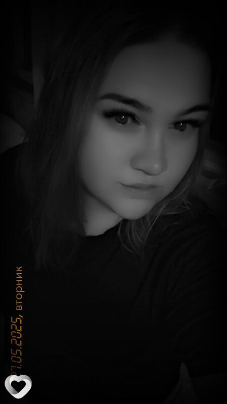 Анастасия, 27, Уфе — анкета №2274616
